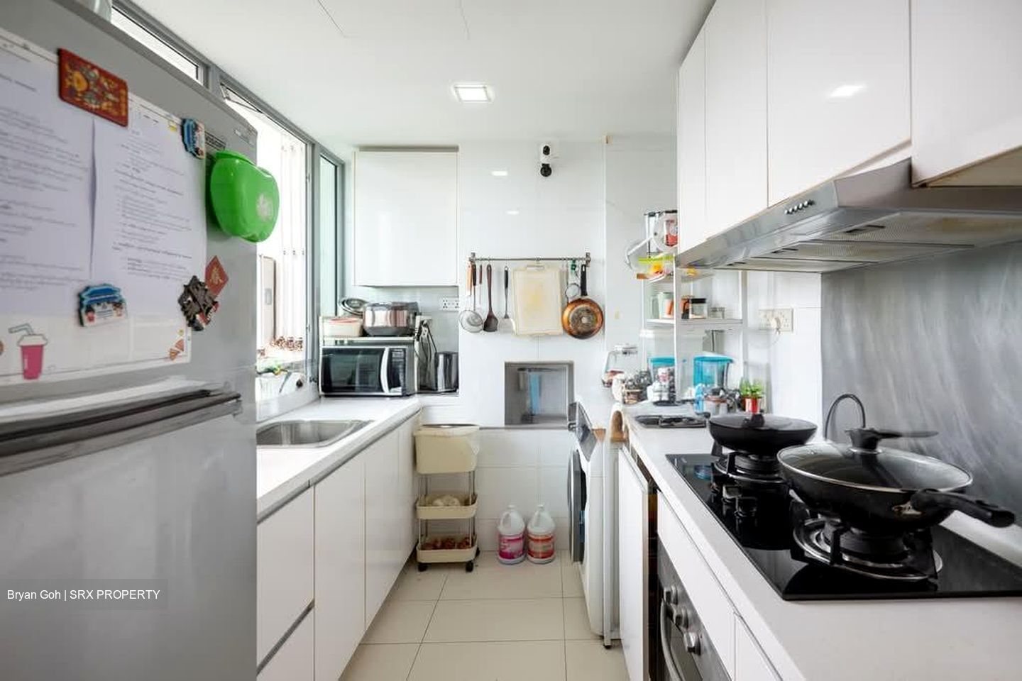 Eight Courtyards (D27), Condominium #602791861